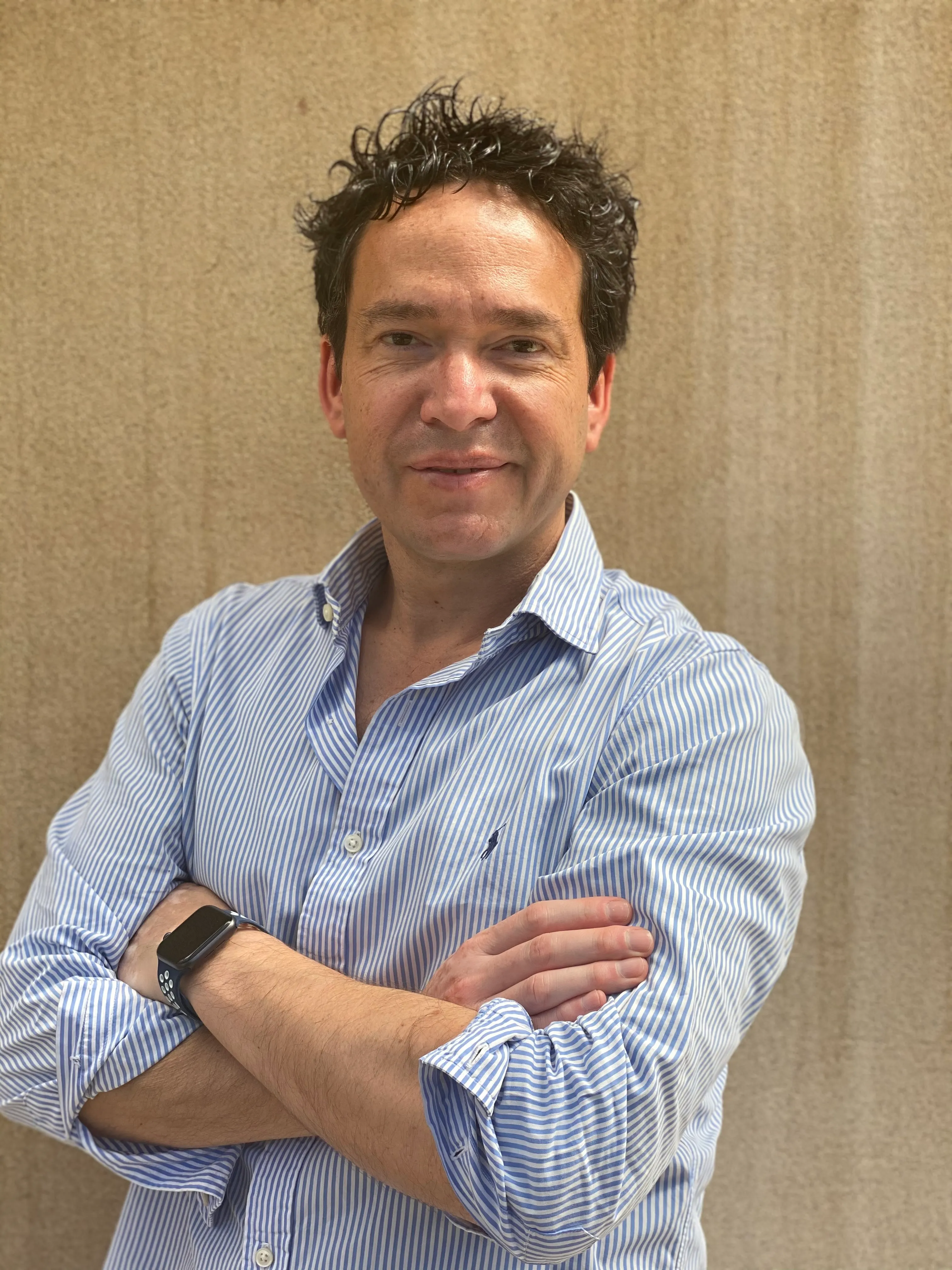 Carlos Venegas