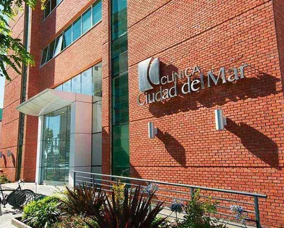itMED Services avanza en red privada de la V Región