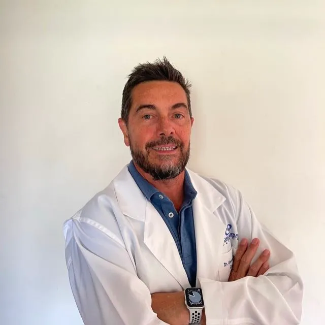 Dr. Guillermo Albisu