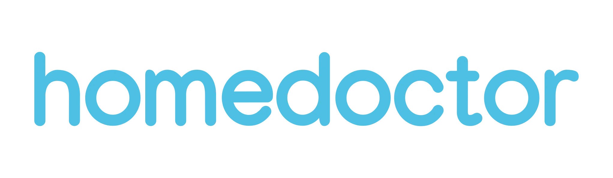 Homedoctor brand image
