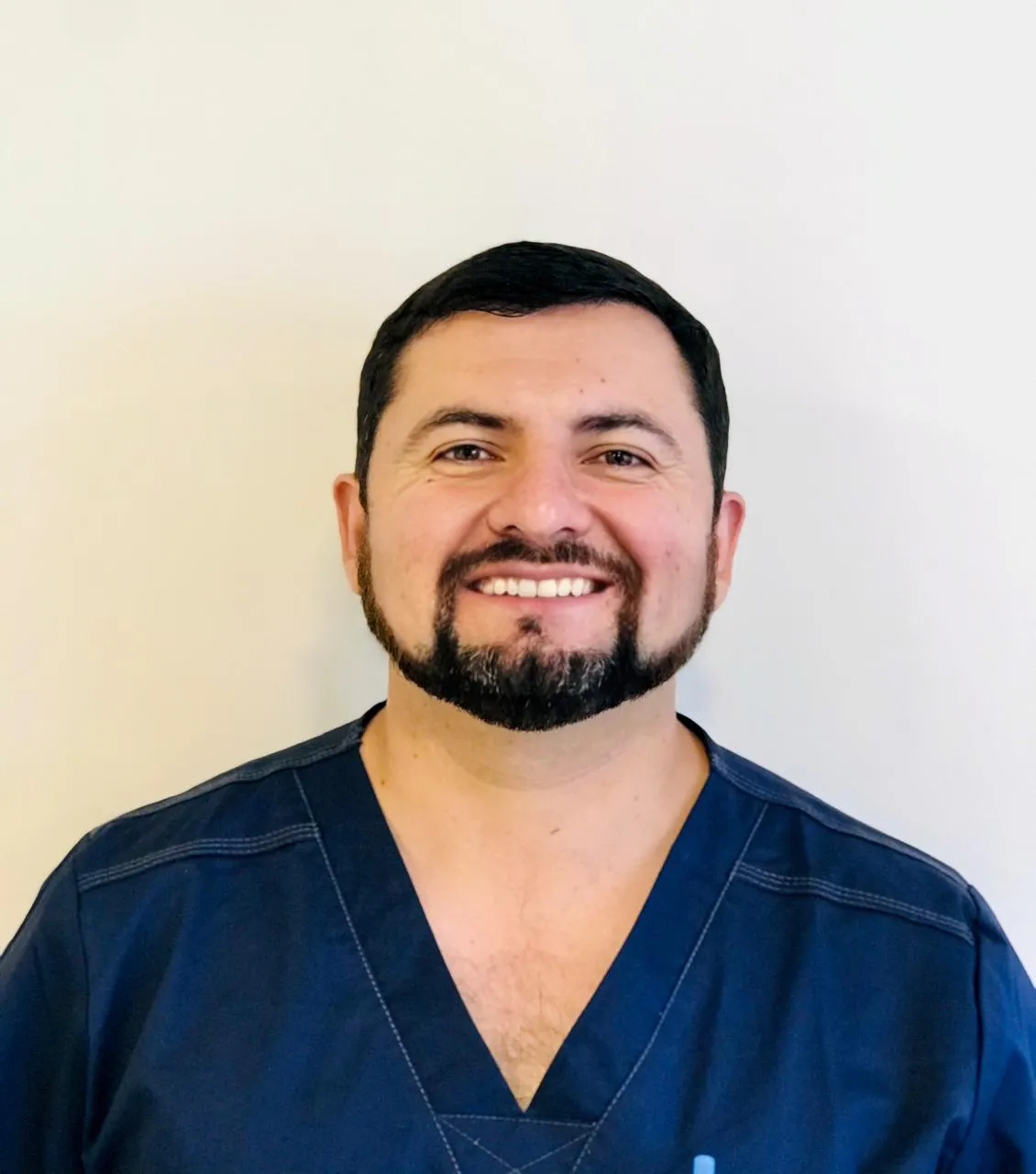 Pedro Torres